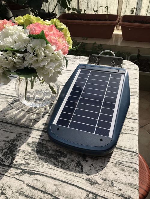 太阳能电池板组件的安装过程