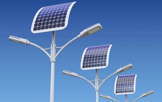 小型LED太阳能路灯价格全解析 从几十元到上千元，影响因素与选购指南